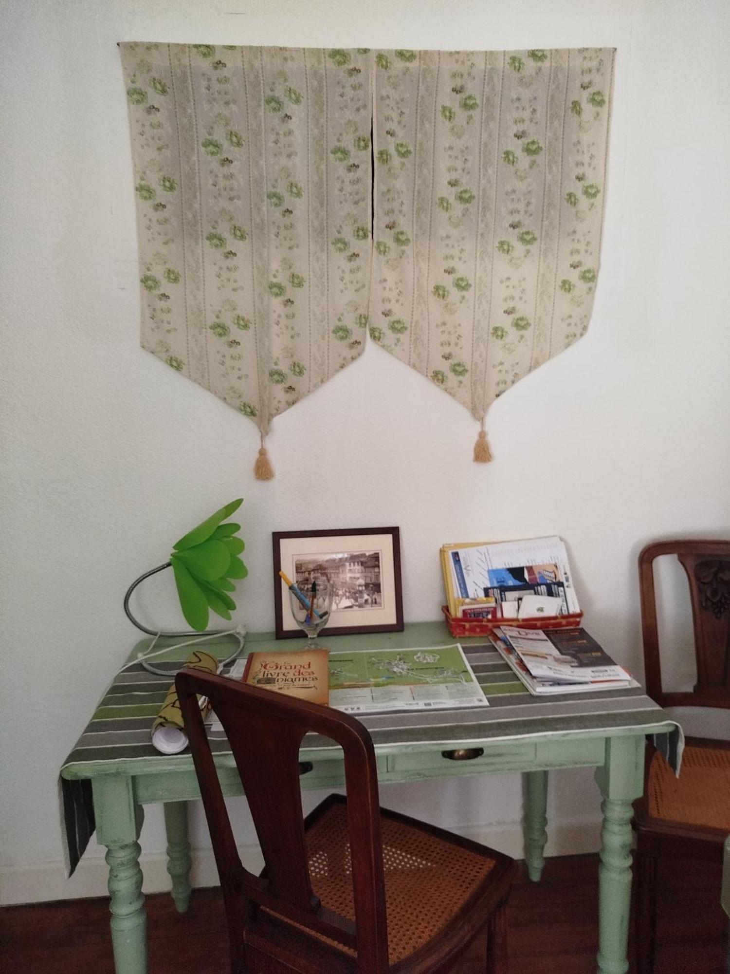 מארבז'ול La Cadisserie En Gevaudan מראה חיצוני תמונה